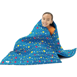 Performance Health Weighted Blanket Therapy and Sensory Items