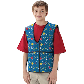Performance Health Weighted Vest Therapy and Sensory Items