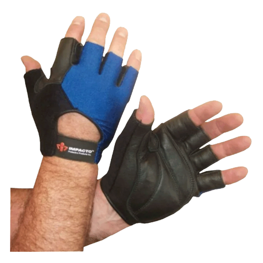 Impacto Sport & Wheelchair Gloves