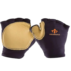 Performance Health Impacto Wheelchair Push Gloves Gloves