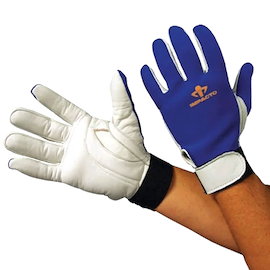 Performance Health Impacto Insulated Wheelchair Gloves Gloves