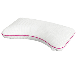 Rize Home RZ Dual Cool Pillows- 4 Pack Sheets and Pillows