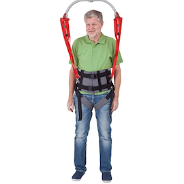 ETAC Molift RgoSling Ambulating Vest Stand-Up Slings