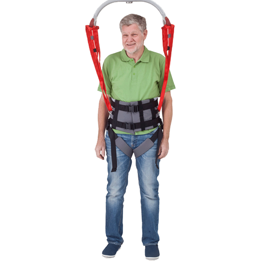 RgoSling Ambulating Vest