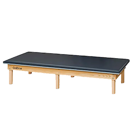 School Specialty Cando Upholstered Mat Table Therapy and Sensory Items