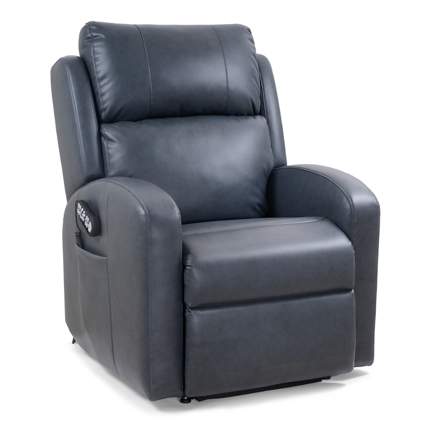 Shown in Sinda Lagoon PR-764 EZ Sleeper Slim with Twilight