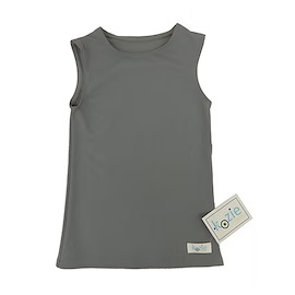 Kozie Clothes Sleeveless Sensory Compression Shirt Adaptive Clothing