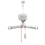 The CP440P Ceiling Lift Motor The CP440P Ceiling Lift Motor