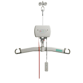 Mackworth Ceiling Lift Motor- CP440P Overhead Track Lifts