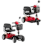 Rascal Conquest 3W & 4W Rascal Conquest 3W & 4W