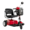 Rascal Conquest 3-Wheel Scooter