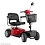 Rascal Conquest 4-Wheel Scooter