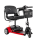 Mega Motion Rascal Venture 3-Wheel
