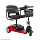 Mega Motion Rascal Venture 3-Wheel
