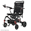 Rascal Carbon Cruiser Folding Electric Wheelchair