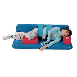 FAB-ENT TumbleForms Side-lyer Therapy and Sensory Items