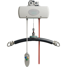 Mackworth Mackworth TX600 Advanced Ceiling Motor Lift Overhead Track Lifts