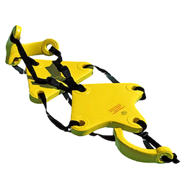 Danmar Delta Swim System Swimming