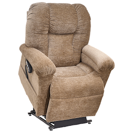 Golden Technologies Cloud PR-527 with Twilight Infinite-Position