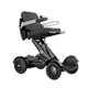 xstomobility XSTO M4 Self Balancing Power Wheelchair