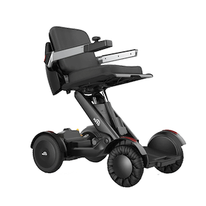 xstomobility XSTO M4 Self Balancing Power Wheelchair