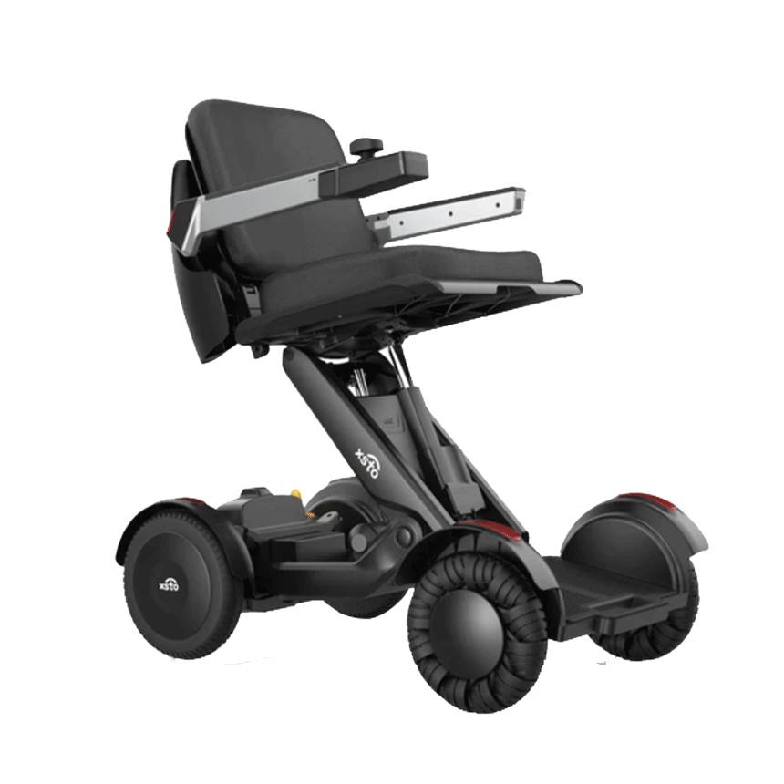 XSTO M4 Self Balancing Power Wheelchair