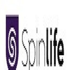 Sunrise / Quickie Caster 5" Soft Roll w/Bearings Sunrise/Quickie Parts