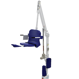 Aqua Creek Neptune Pool Lift Spa Lifts