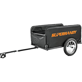 Super Handy SuperHandy Foldable Wagon Outdoor Aids