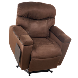 Golden Technologies Cloud+ PR-525 With Twilight Infinite-Position