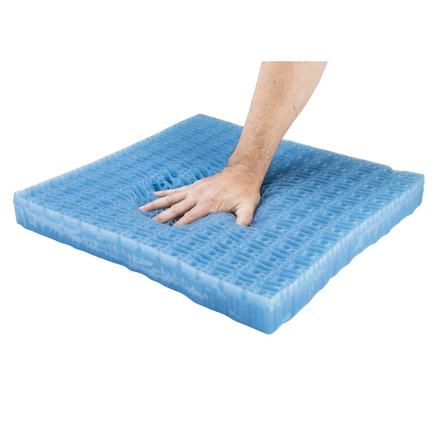 Drive Medical DualEase™ Gel Cushion - Drive Medical General Use