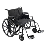 Manual Wheelchairs