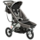 Special Tomato Jogger Pushchair