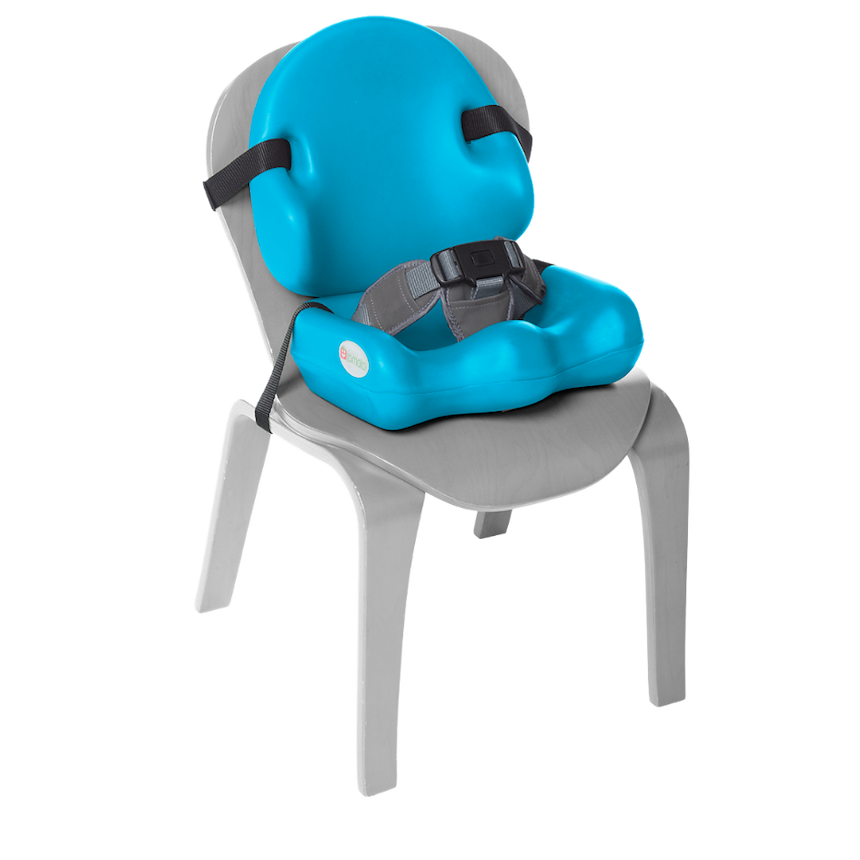 Soft-Touch Liner for Pushchairs