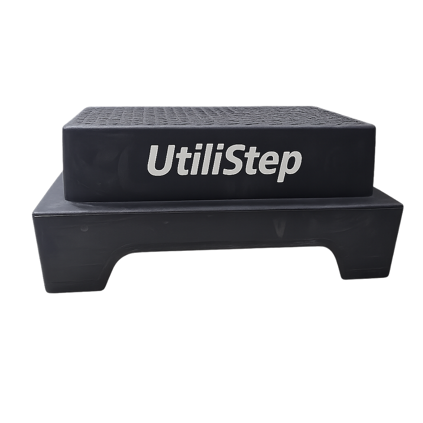 UtiliStep LLC Utili-Step Stackable Step - UtiliStep LLC For The Home