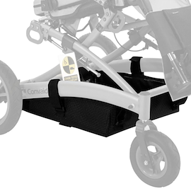 Convaid Under Seat Storage Basket Accessories