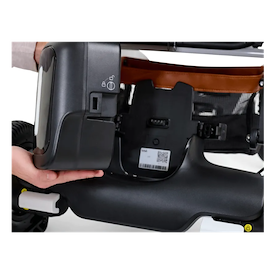 Golden Technologies 24V 12Ah Lithium Battery Pack- Golden Ally Battery Boxes