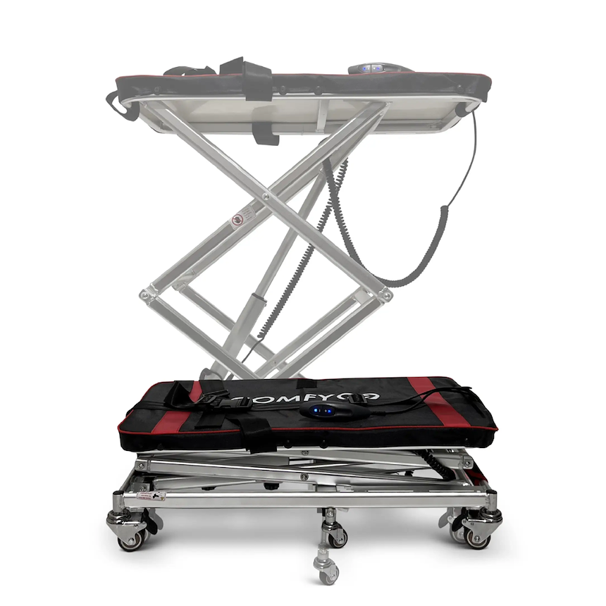 GO-Lift portable Electric Lift