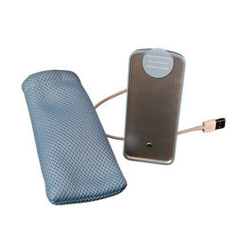 Bright Hands Free Self-Catheterization Mirror Home Care Therapy