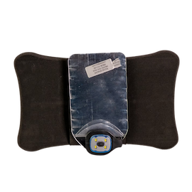 MiWay Leg Spreader w/ Mirror and LED Light Accessories