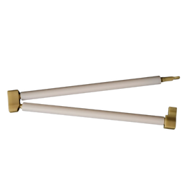 Bright One Pass Ostomy Draining Device Home Care Therapy