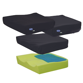 Motion Concepts Matrx PSP Mini Cushion Cushions and Backs