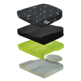 Motion Concepts Matrx KID*AB*RA Cushion Cushions and Backs