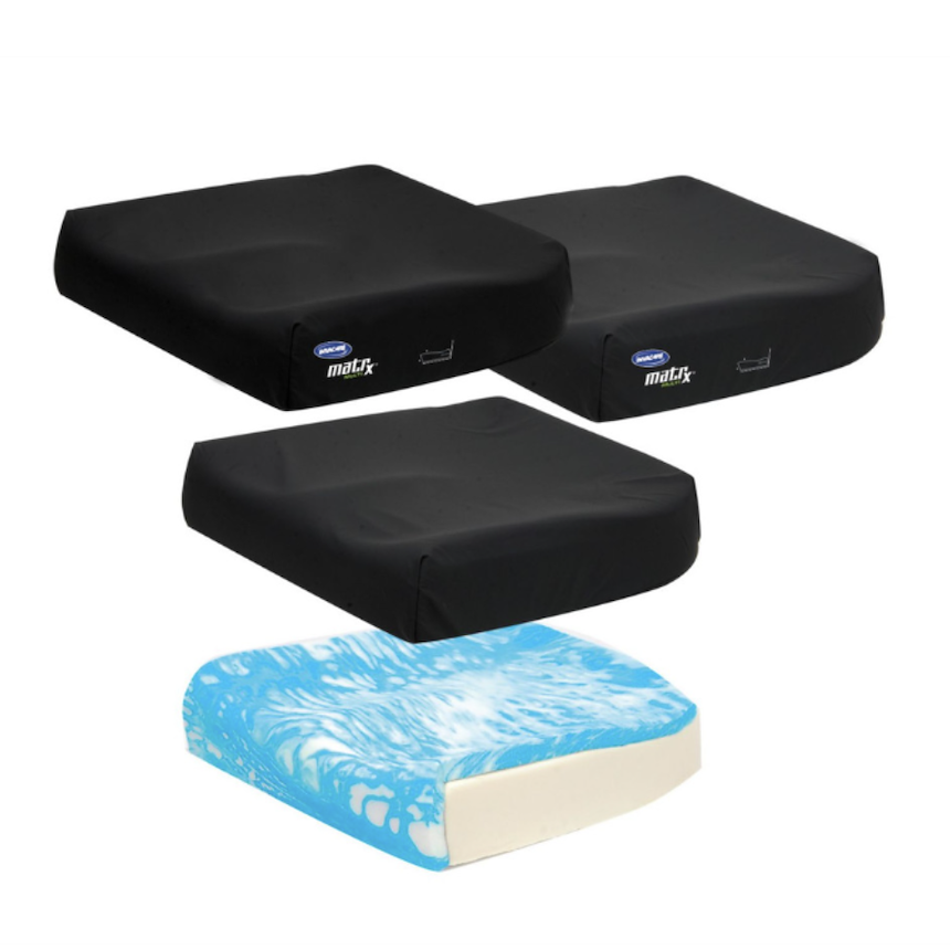 Motion Concepts Matrx Multi Cushion - Motion Concepts Foam