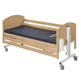 Inspired by Drive Bradshaw Junior Bed Pediatric Beds