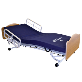 Joerns WeCare Pediatrics Base Bed Pediatric Beds