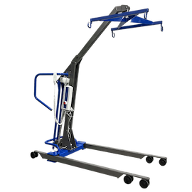 Med-Mizer MedRiser 1000lb Bariatric Patient Lift Heavy Duty/High Weight Capacity Patient Lift