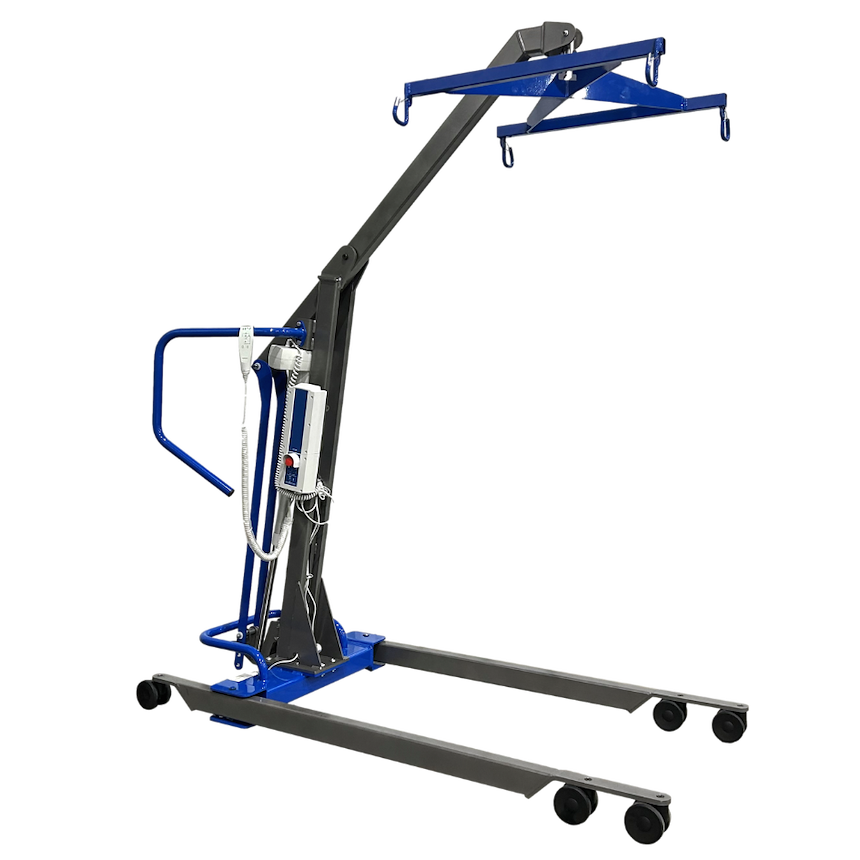 Med-Mizer MedRiser Bariatric Patient Lift