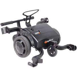 Method Mobility Inc AMP Handrim Power Assist Power Assists