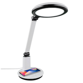 Carex Theralite Halo Light Therapy Lamp Home Care Therapy